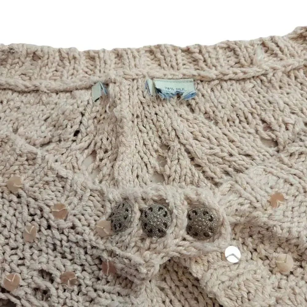 No Brand crochet shawl